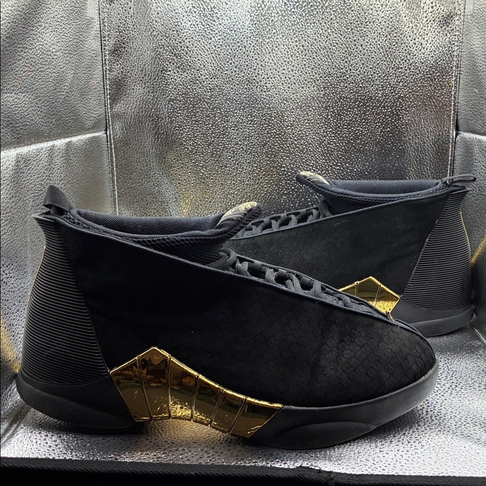 Air Jordan 15 Retro Doernbecher